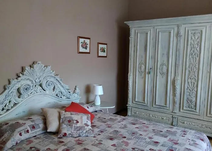 Casa Di Osio Bed and Breakfast Σιένα