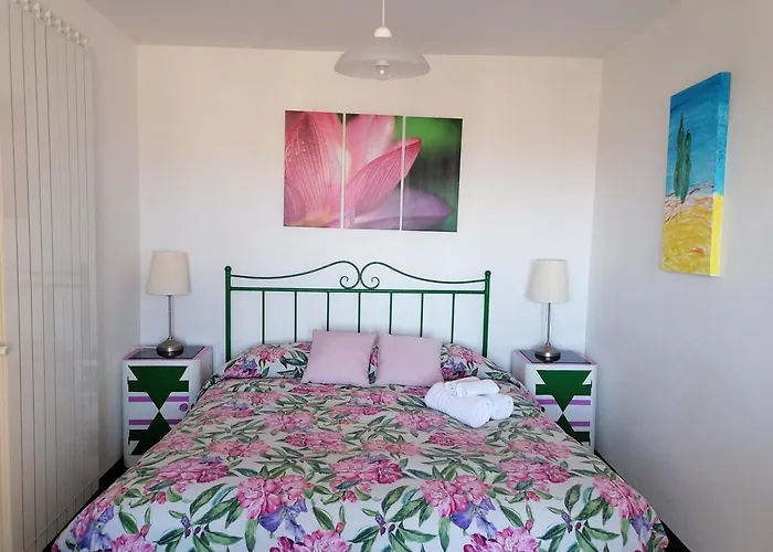 Casa Di Osio 3* Σιένα