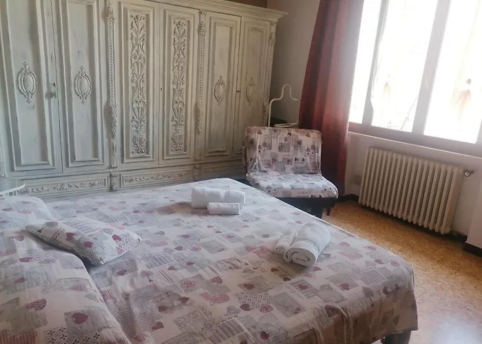 Casa Di Osio Nocleg ze śniadaniem 3*