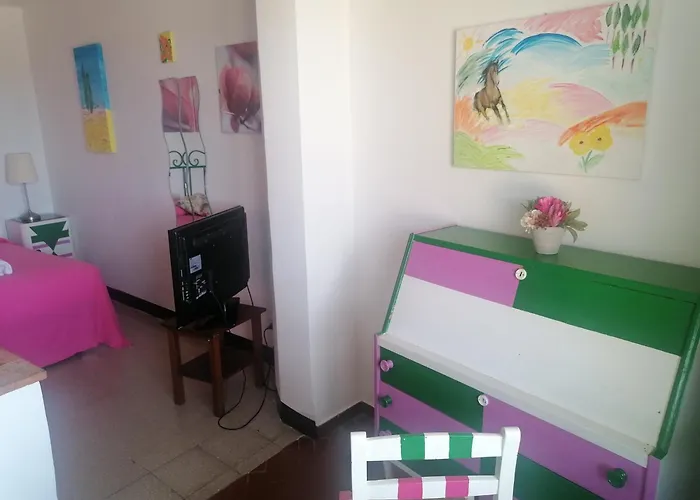 Casa Di Osio Nocleg ze śniadaniem