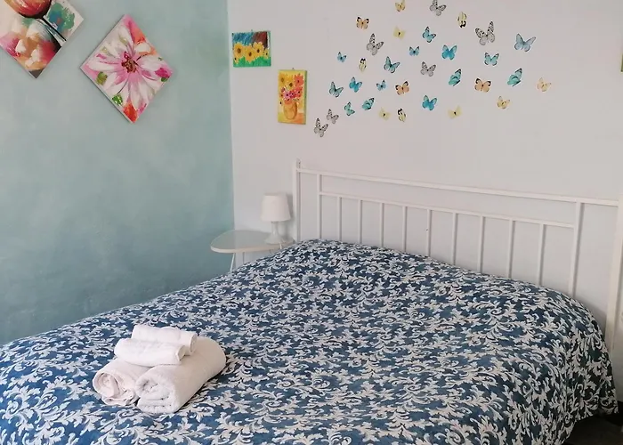 Casa Di Osio Σιένα