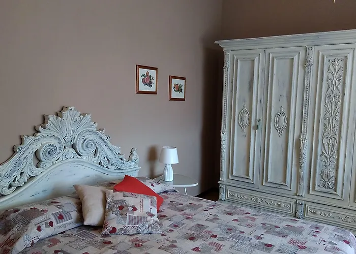 Casa Di Osio Bed and Breakfast 3*