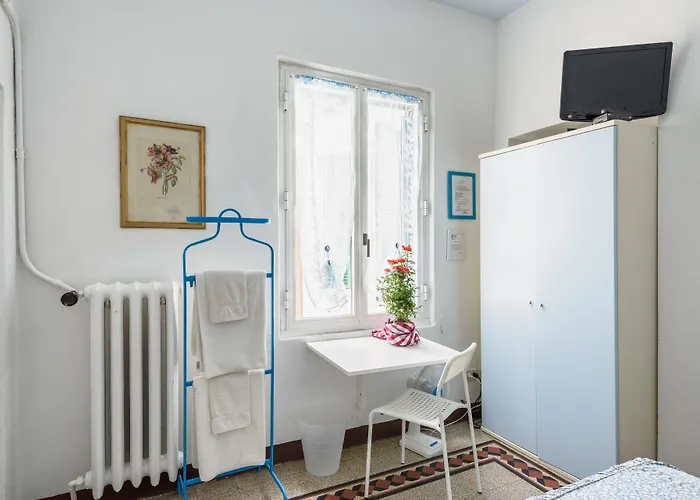 Casa Di Osio Bed and Breakfast 3*