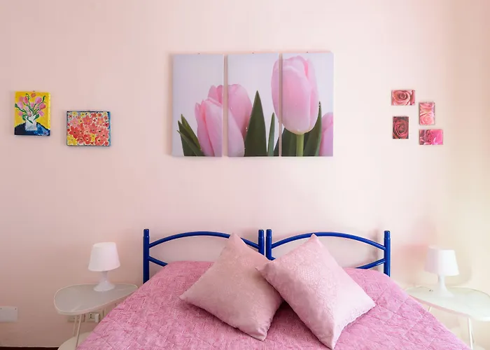 Casa Di Osio Bed and Breakfast