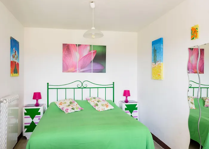 Bed and Breakfast Casa Di Osio 3*