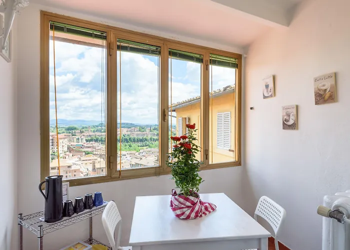 Bed and Breakfast Casa Di Osio