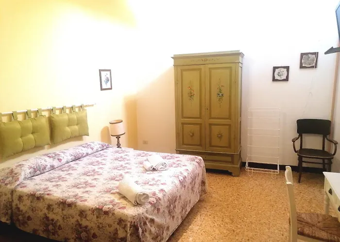 Casa Di Osio Nocleg ze śniadaniem 3*