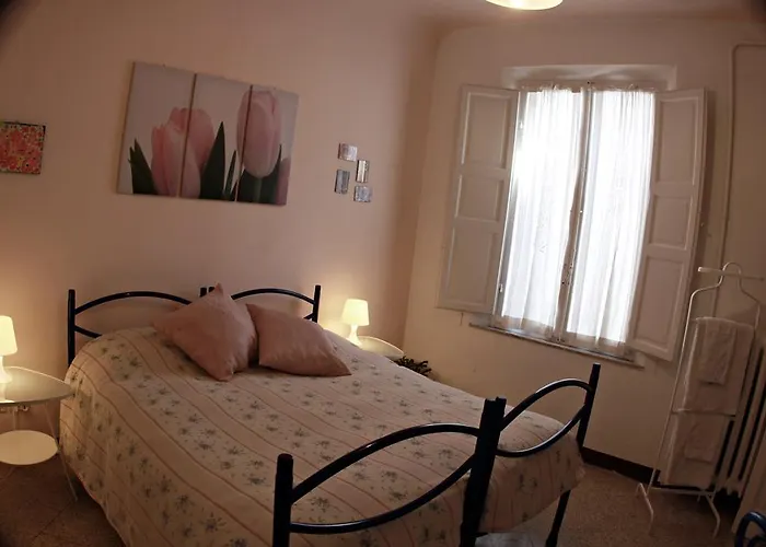 Casa Di Osio 3* Siena