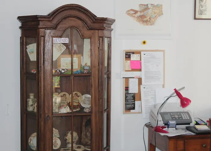 Nocleg ze śniadaniem Casa Di Osio