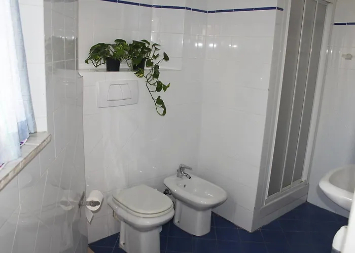 Nocleg ze śniadaniem Casa Di Osio