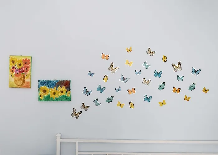 Casa Di Osio Σιένα