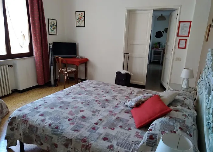 Casa Di Osio Σιένα