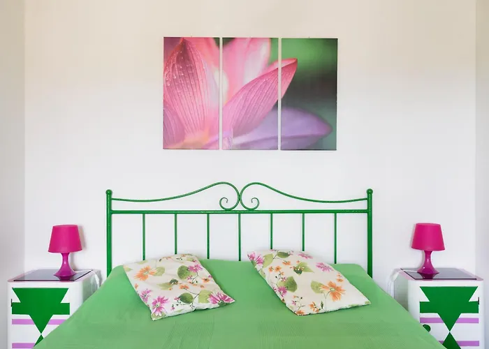 Bed and Breakfast Casa Di Osio