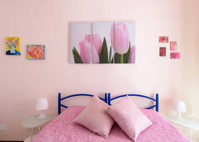 Casa Di Osio Bed & Breakfast