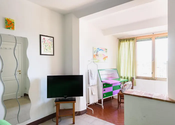 Bed & Breakfast Casa Di Osio