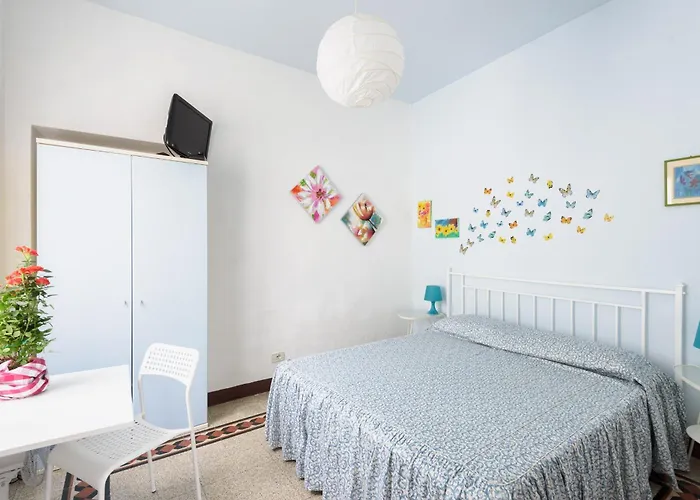 Nocleg ze śniadaniem Casa Di Osio 3*