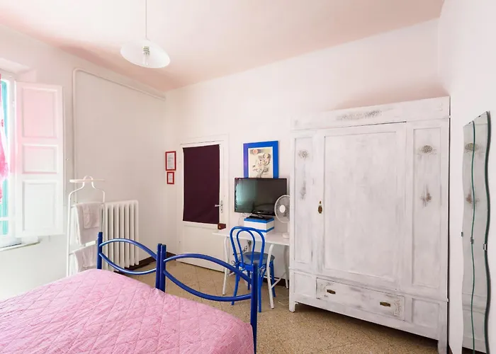 Casa Di Osio 3* Σιένα