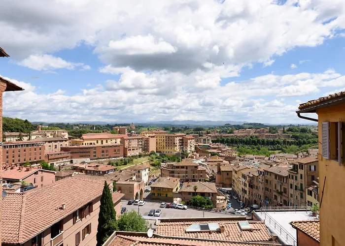 Bed and Breakfast Casa Di Osio 3*