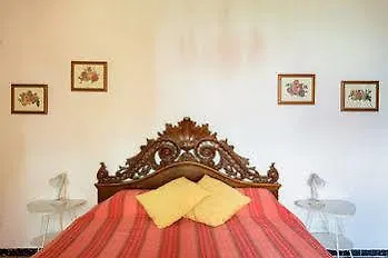 Nocleg ze śniadaniem Casa Di Osio Siena