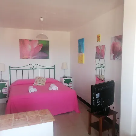 Casa Di Osio 3* Siena