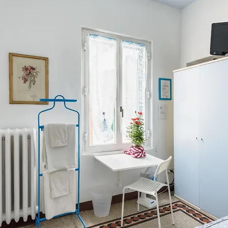 Casa Di Osio Готель типу 