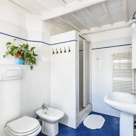 Casa Di Osio Сієна