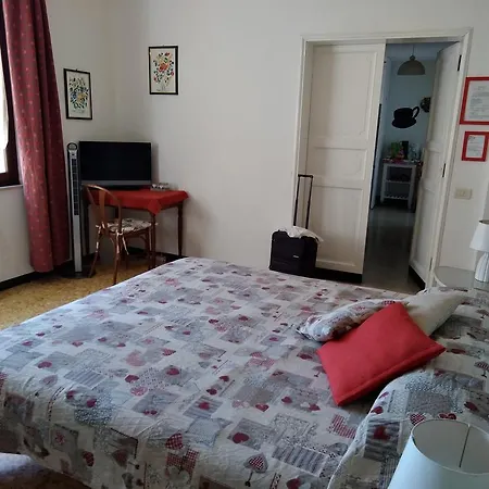 Casa Di Osio Siena