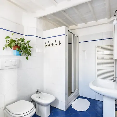 Casa Di Osio Готель типу 