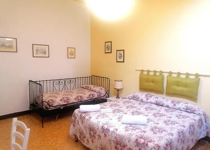 Bed & Breakfast Casa Di Osio