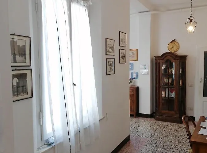 Bed & Breakfast Casa Di Osio 3*