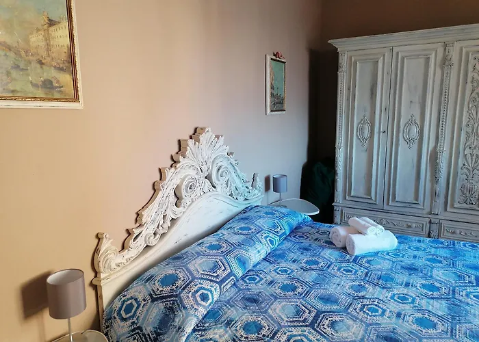 Bed & Breakfast Casa Di Osio
