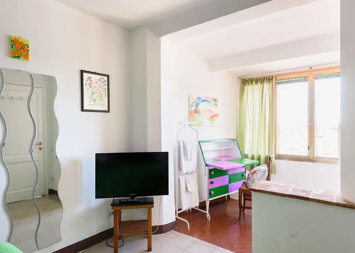 Bed & Breakfast Casa Di Osio Siena