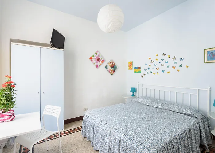 Bed & Breakfast Casa Di Osio