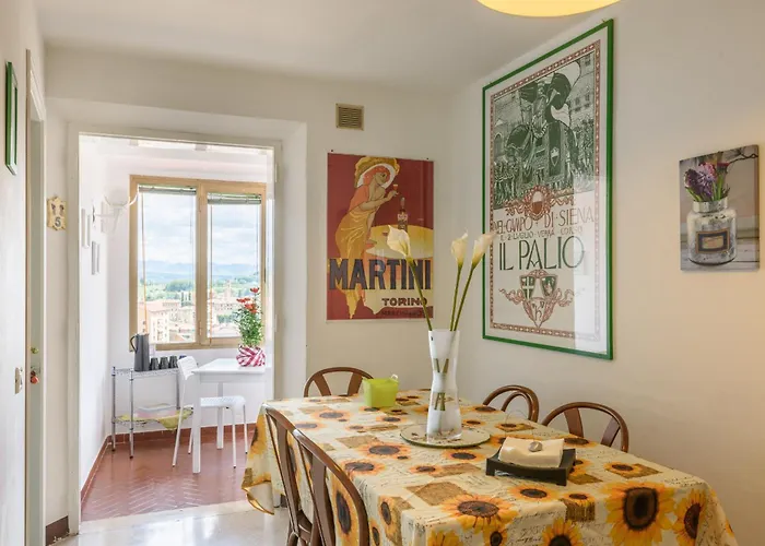 Casa Di Osio Bed & Breakfast