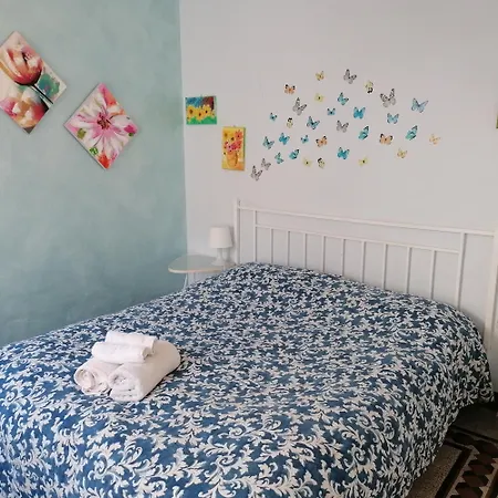 Casa Di Osio Σιένα