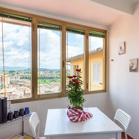 Bed and Breakfast Casa Di Osio