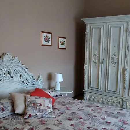 Bed and Breakfast Casa Di Osio