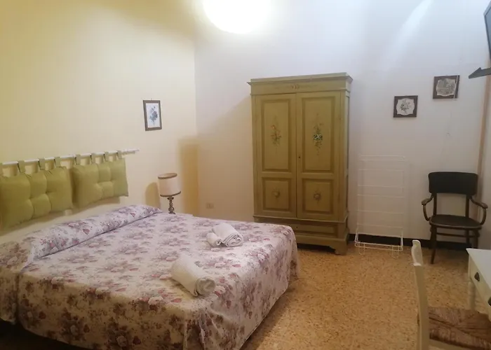 Bed & Breakfast Casa Di Osio 3*