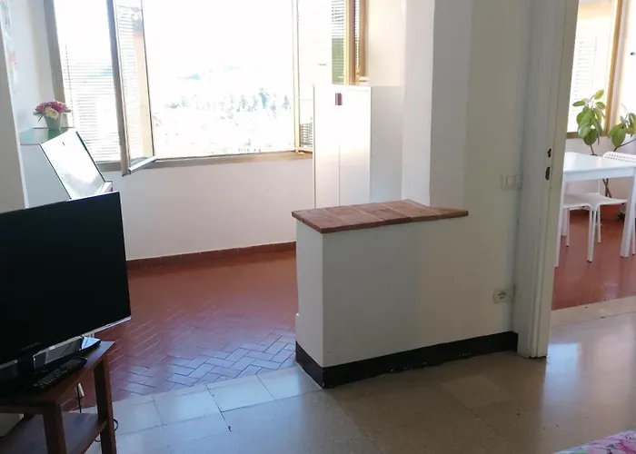 Bed & Breakfast Casa Di Osio Siena