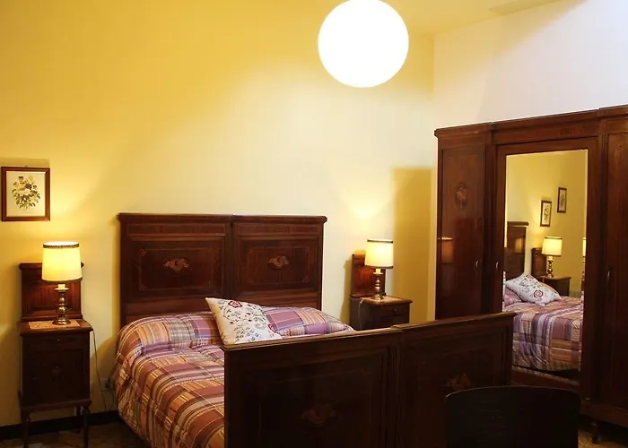 Casa Di Osio 3* Siena