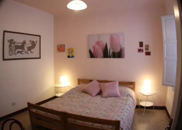 Casa Di Osio Сиена